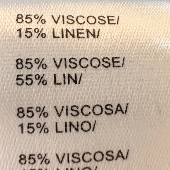 Urban Outfitters Spring Day Butterfly MIDI Wrap Dress - Picture 13 of 15